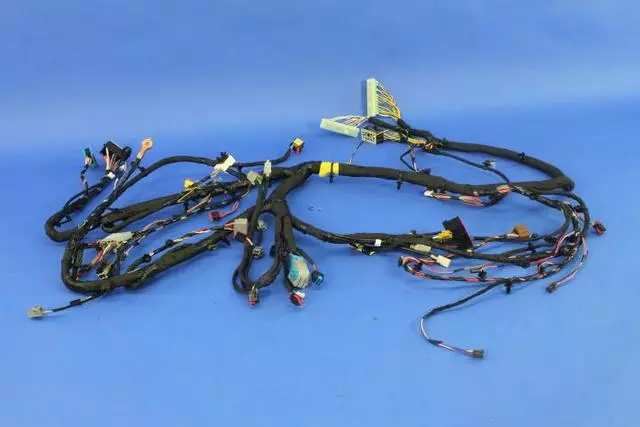 Instrument Panel Wiring, US, Canada, Mexico - Mopar (68239545AD)