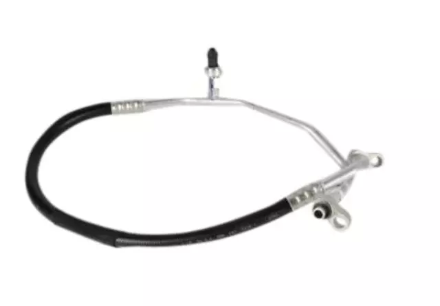 Part# 23364123 Air Conditioning Compressor and Condenser Hose Assembly - GM (23364123)