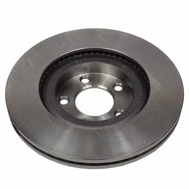 BRR241 - : ROTOR ASY for Ford Image
