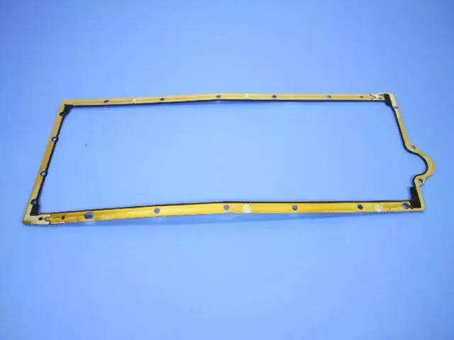 5037163AF - 8.4L Gas; Engine: Oil Pan Gasket for Dodge: Ram 1500 | SRT: Viper Image