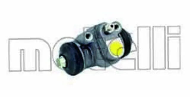41002 - Brakes &amp; Brake Parts: Metelli Drum Brake Wheel Cylinder for METELLI Image