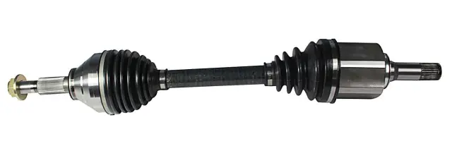 NCV11046 - : 11-19 Ford Explorer (3.5) CV Axle Assembly  - Front Left for GSP Image