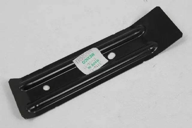 Quarter Panel To Wheelhouse Reinforcement, Left - Mopar (68070859AA)