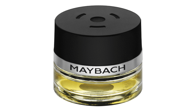 8990200 - Heating and Ventilation: Flacon for Mercedes-Benz Image