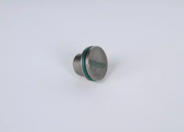 Automatic Transmission Pressure Regulator Stop with O-Ring - GM (29546314)