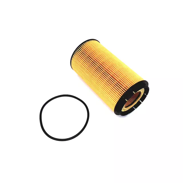 7C115562E - Maintenance &amp; Lubrication: Oil Filter for Volkswagen: Phaeton Image