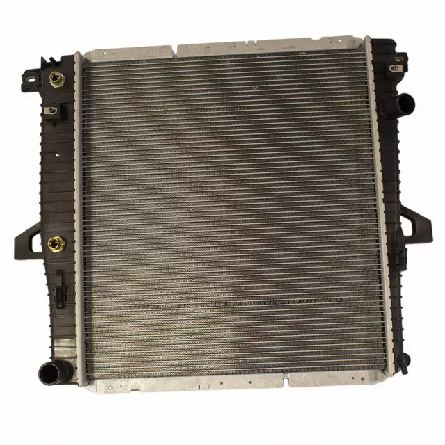 6L5Z8005AA - : Radiator for Ford: Ranger Image