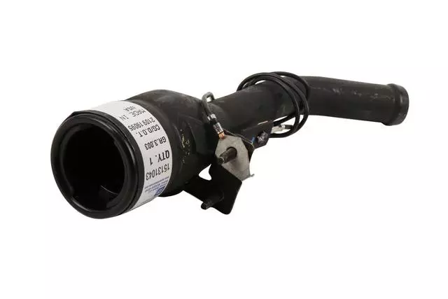 Fuel Tank Filler Pipe - GM (15131043)