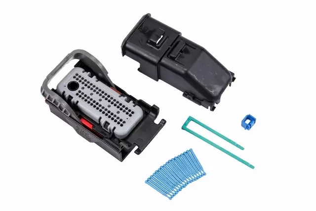 88988489 - : Powertrain Control Module Connector for GM Image