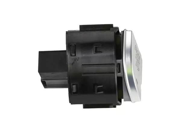 84255053 - : Galvano Silver Ignition Switch for GM Image