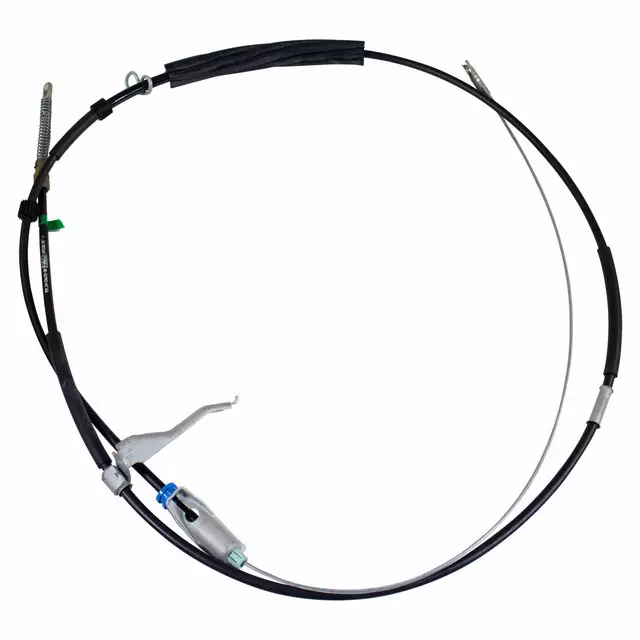 Rear Cable - Ford (9L3Z-2A635-D)