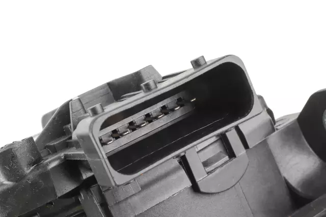 97671152 - : Accelerator Pedal Sensor for Chevrolet: LCF 3500, LCF 3500HG Image