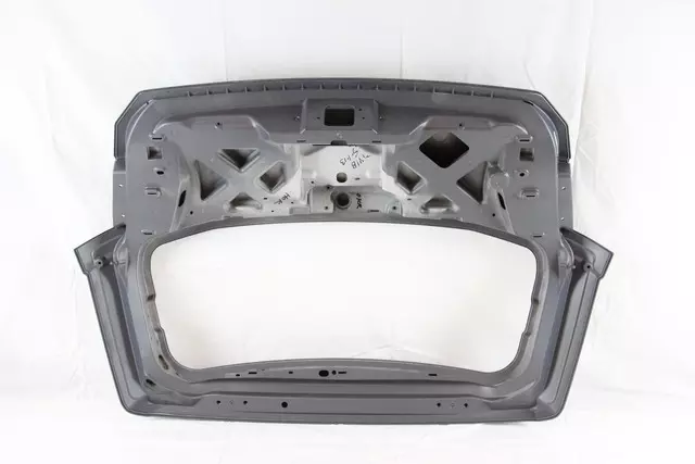 Lift-Gate - Mopar (1CZ91TZZAI)