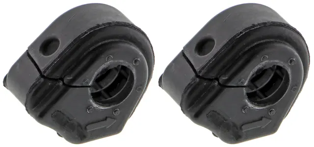 MS50462 - Suspension &amp; Steering: Suspension Stabilizer Bar Bushing Kit for MEVOTECH Image