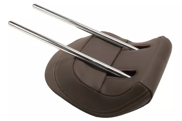 Cocoa Rear Seat Head Restraint - GM (95083171)