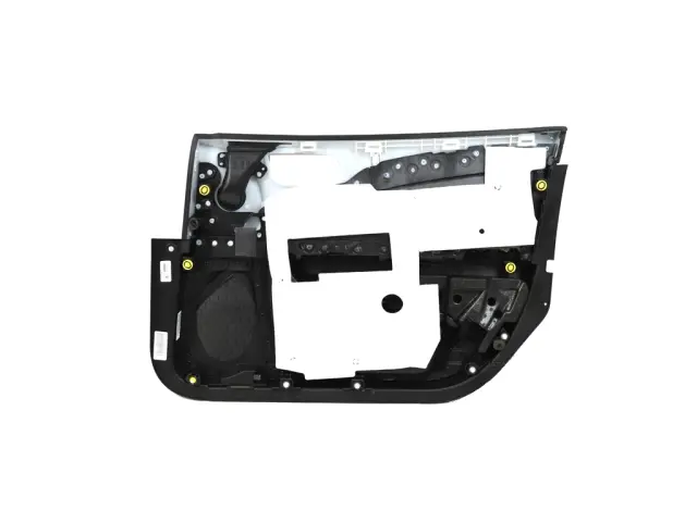 6YD972X9AB - Interior Trim: Front Door Trim Panel Assembly, Left for Mopar Image