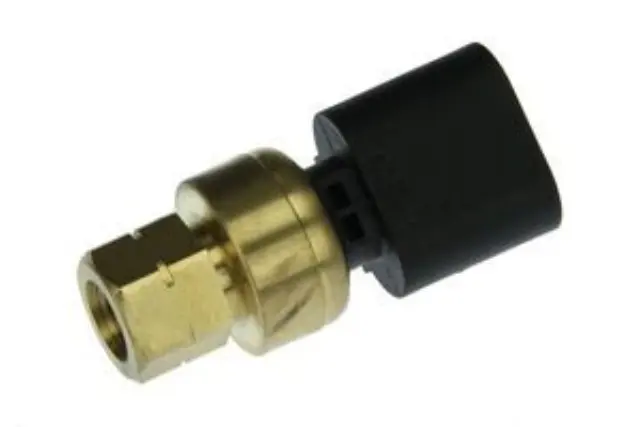 GM0517575 - Air Intake &amp; Fuel Delivery: Autotecnica Fuel Pressure Sensor for URO Image