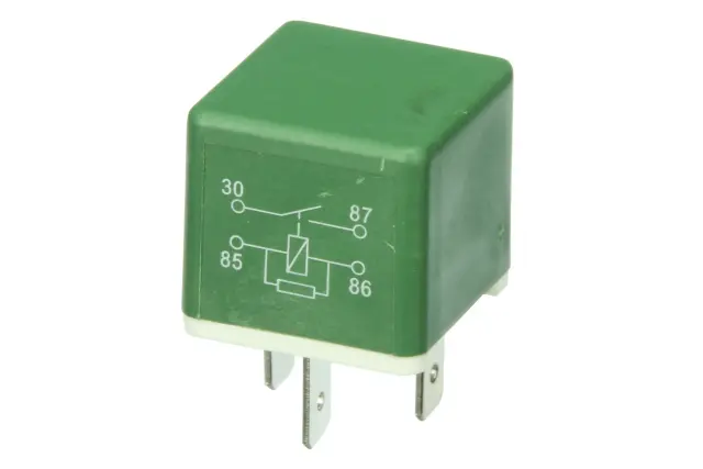 8522310 - Interior: URO Parts Multi-Purpose Relay for URO Image
