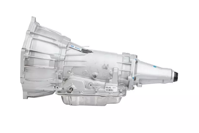 17803787 - : Part# 17803787 GM Remanufactured |  4L60E | Transmission Part# - 17803787. for GM Image