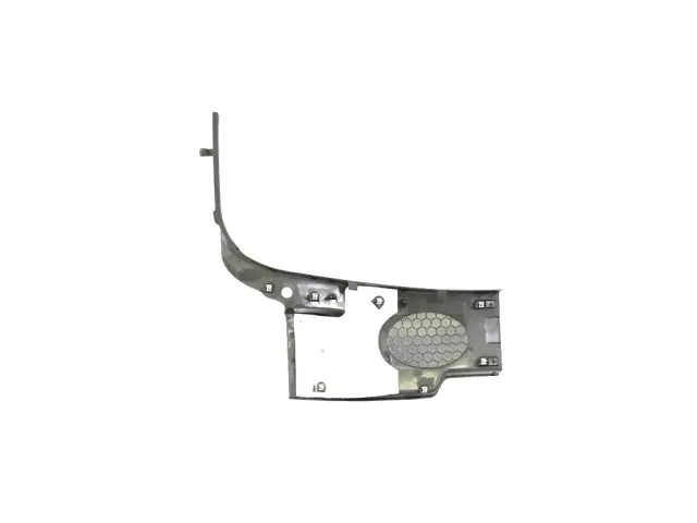1DX53TX7AC - Interior Trim: B Pillar Lower Trim Panel, Left for Mopar Image