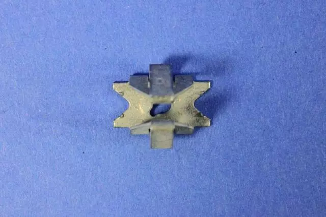 6505877AA - Electrical: Mounting Clip for Mopar Image