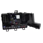 HG9Z14A068E - Electrical: Junction Block for Ford: Fusion, SSV Plug-In Hybrid Image