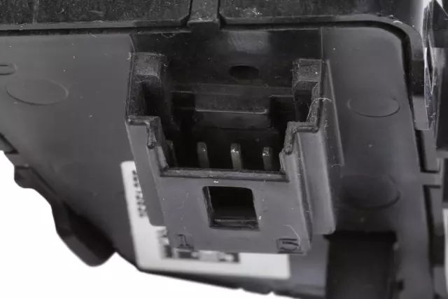 25851375 - Steering: Radio Switch for Cadillac: SRX Image