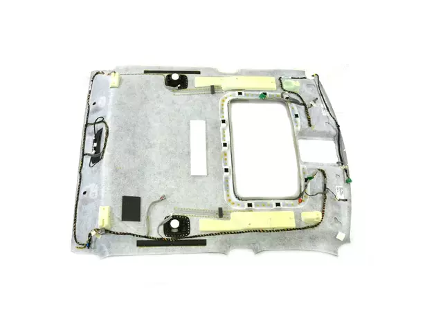 Headliner - Mopar (5VA05BD1AC)