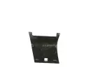 6LR19DX9AD - Interior Trim: Seat Belt Retractor Cover for Jeep: Cherokee Image
