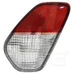 175756009 - : TYC Back Up Light Assembly for TYC Image