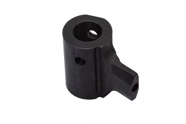 12475399 - : Manual Transmission Shift Shaft Detent Lever for GM Image