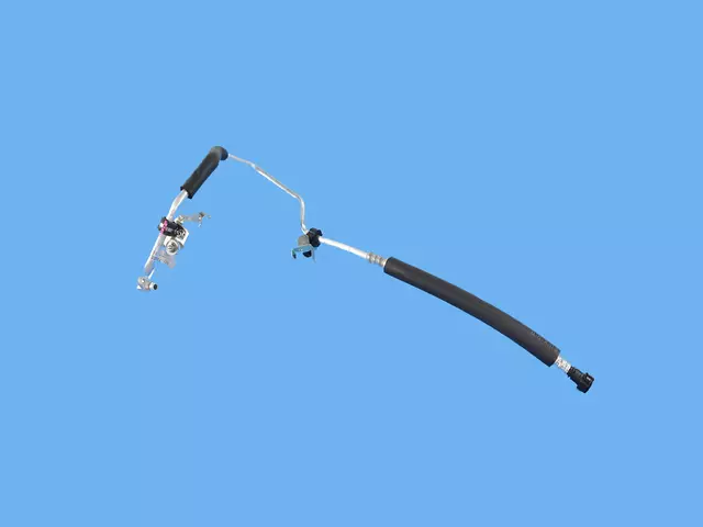 A/c Compressor Line - Mopar (68445451AA)