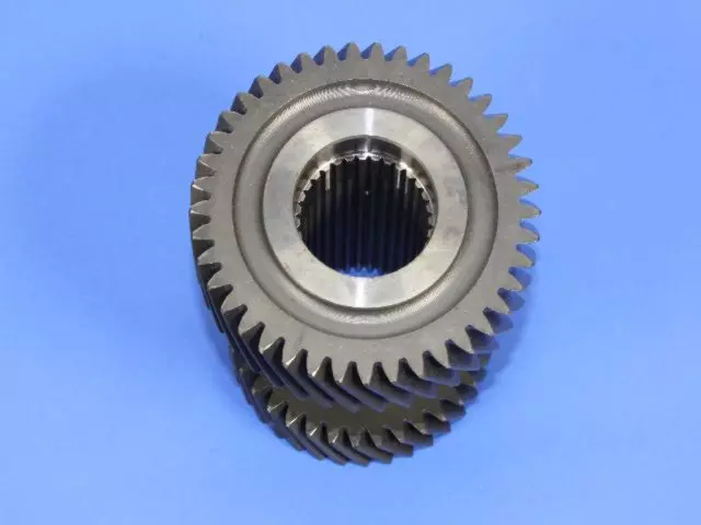 5134139AA - NVG Manual Transaxle 5 Speed: 3/4 Intermediate Shaft Gear for Mopar Image