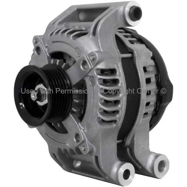 11574 - Charging &amp; Starting Systems: Alternator for MPA ELECTRICAL Image