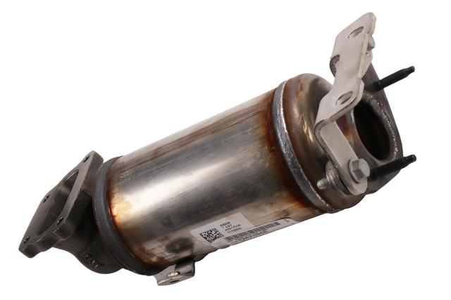 Warm Up Three-Way Catalytic Converter - GM (12675956)