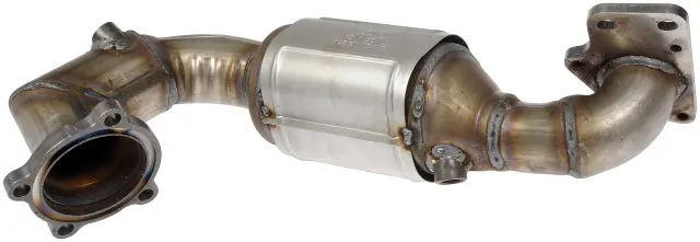 674063 - : Pre-Converter - Not CARB Compliant for Dorman Image
