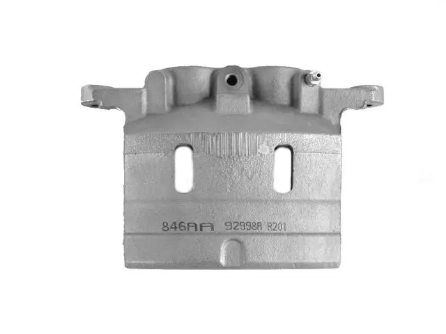 Disc Brake Caliper Assembly, Right - Mopar (68245094AA)