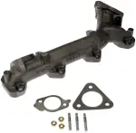 674699 - : Exhaust Manifold Replaces Ford FC3Z9430B for Dorman Image