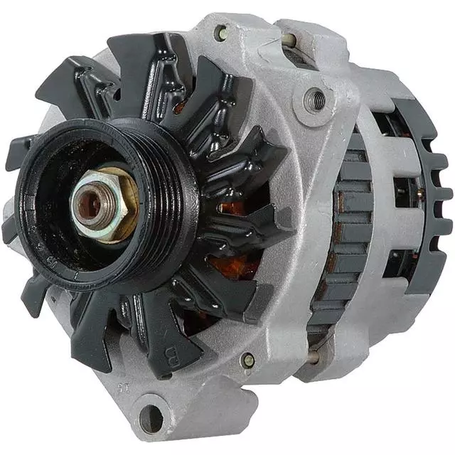 Alternator - GM (88877238)