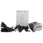 ML3Z16611B69AD - Electrical: Outer Belt for Ford Image