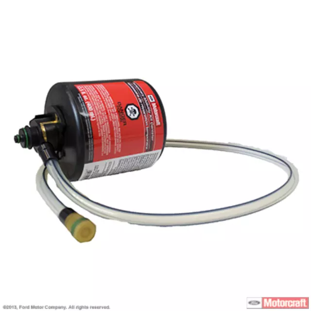 Motorcraft™ Tire Sealant - Ford (TA-34)