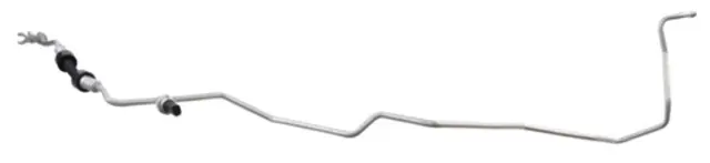 66314 - Air Conditioning &amp; Heat: Liquid Line Hose Assembly w/o Orifice Tube for FOUR SEASONS Image
