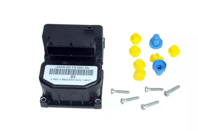 19302008 - Electrical: Control Module for Chevrolet: Equinox | Pontiac: Torrent Image