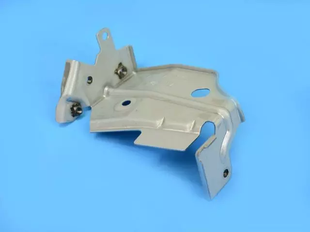 5101667AA - Body Sheet Metal Except Doors: Front Support, Left for Mopar Image