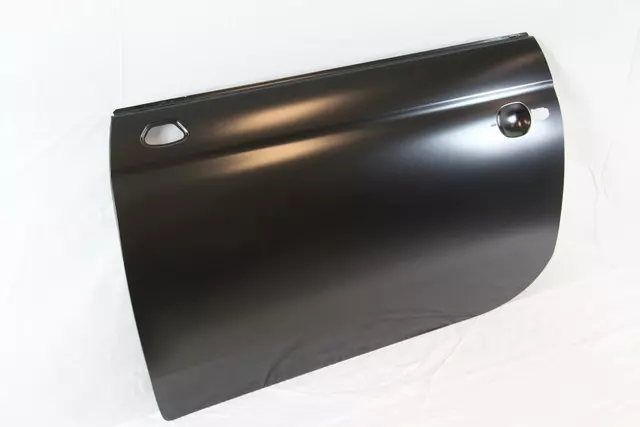 68070597AB - : Front Door Outer Repair Panel, Left for Mopar Image