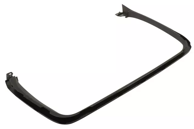 26212765 - : Rear Driver Side Window Garnish Molding for Buick: Envision Image