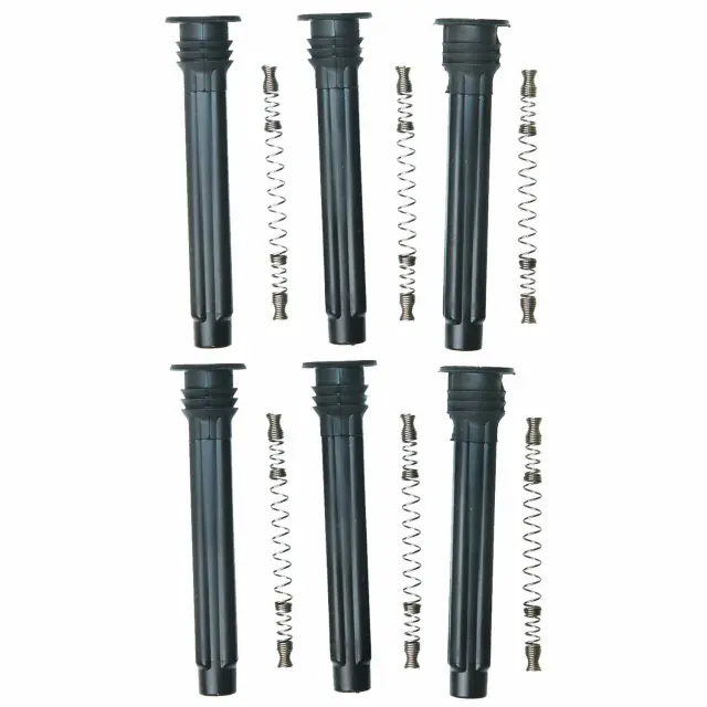 900P20856 - Ignition Systems: Coil Boot Kit for Walker Products Inc. - Image