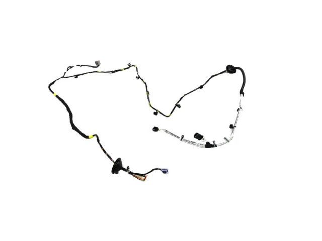 68381496AC - Electrical: Jumper Wiring for Mopar Image