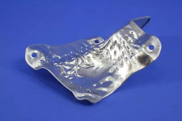 Heat Shield - Mopar (52123675AB)