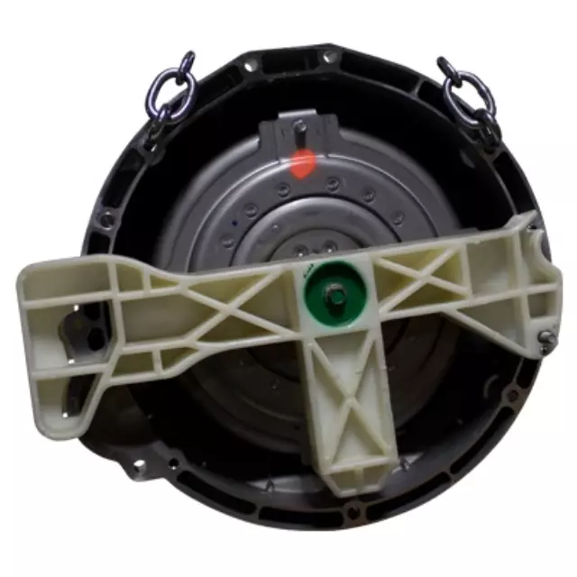 Remanufactured Automatic Transmission Assembly - Ford (BL3Z-7000-GBRM)